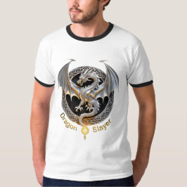 Dragon Sayer T Shirt