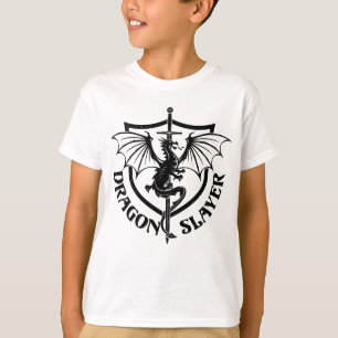 Dragon Sayer T-Shirt