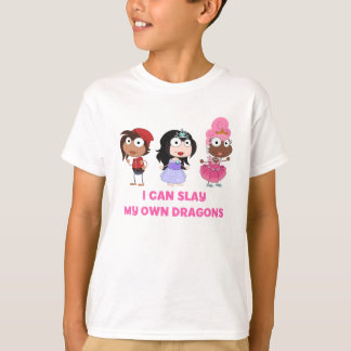 Dragon Sayer T Shirt