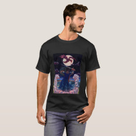 Dragon Sayer T Shirt
