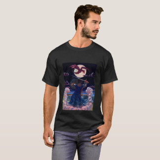 Dragon Sayer T Shirt