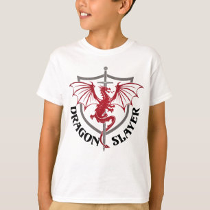 Dragon Sayer T-Shirt