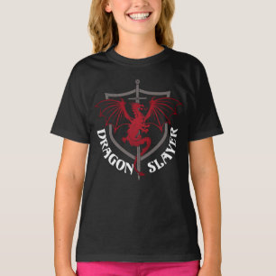 Dragon Sayer T-Shirt