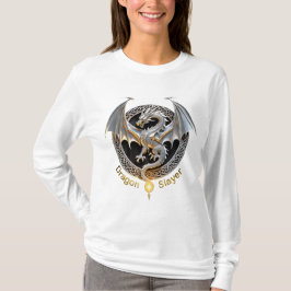 Dragon Sayer T Shirt