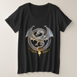 Dragon Sayer T Shirt