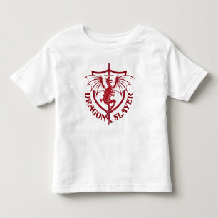 Dragon Sayer T-Shirt