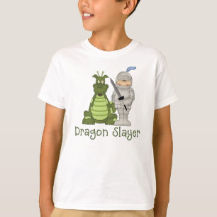 Dragon Sayer Tee