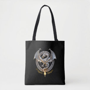 Dragon Sayer Tygkasse
