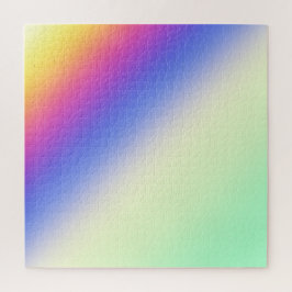 Dragon Scale Gradient Puzzle Pussel