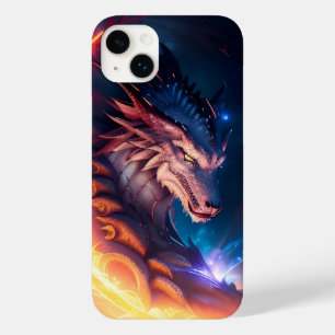 Dragon Scape Fire Natt