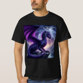 Dragon Series : Duke T Shirt