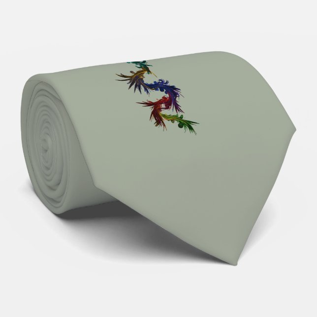 Dragon Slips (Rullad)