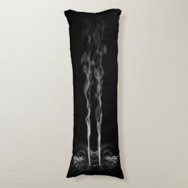 Dragon Smoke Black Kroppskudde