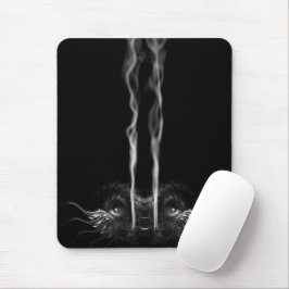 Dragon Smoke Black Musmatta