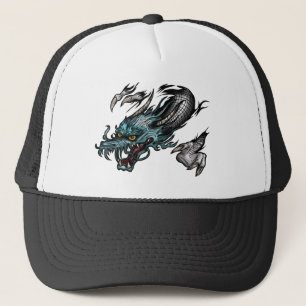 Dragon Soar Keps