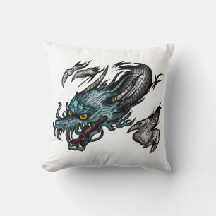 Dragon Soar Kudde