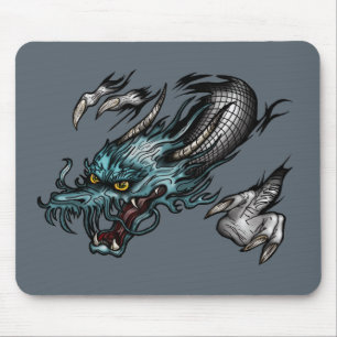 Dragon Soar Musmatta