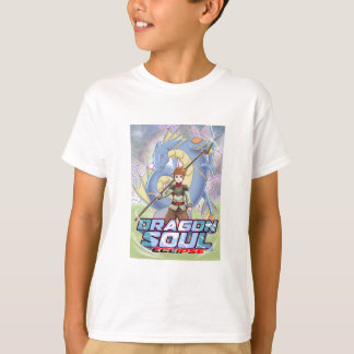 Dragon Soul T Shirt