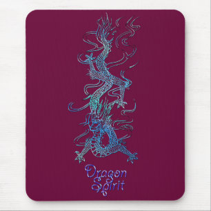 DRAGON SPIRIT Art Collection Musmatta