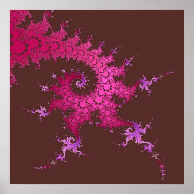 Dragon Svan Poster (Framsidan)