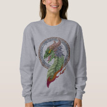 Dragon Sweatshirt