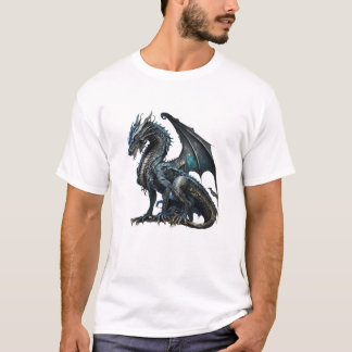 Dragon T Shirt