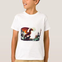 Dragon T-shirt