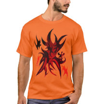 Dragon T-Shirt