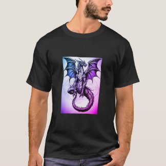 Dragon T Shirt