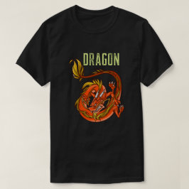 Dragon T Shirt