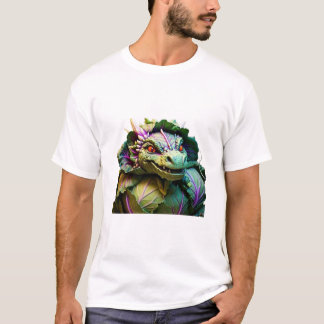 Dragon T Shirt
