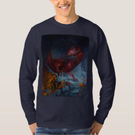 Dragon T Shirt