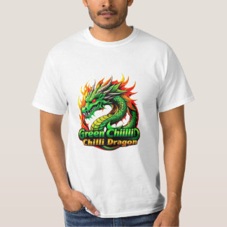 Dragon T Shirt