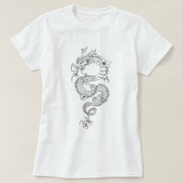 Dragon T-shirt
