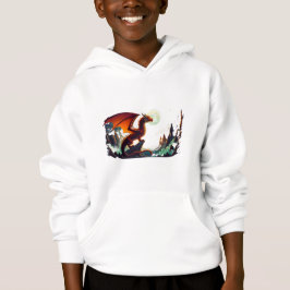 Dragon T-shirt