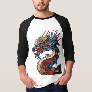 Dragon T Shirt