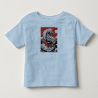 Dragon t shirt