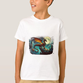 Dragon T-shirt