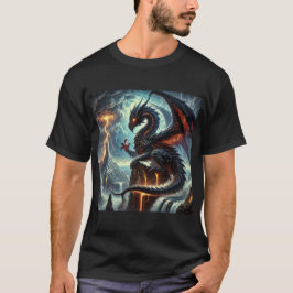 Dragon T Shirt