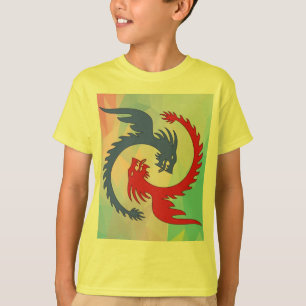 Dragon T Shirt