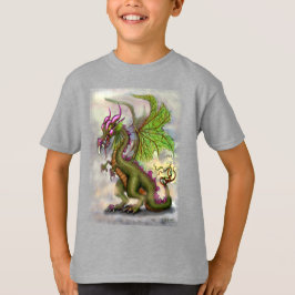 Dragon T Shirt