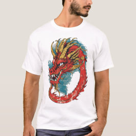 Dragon T-shirt