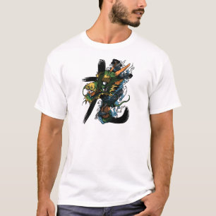 Dragon T Shirt