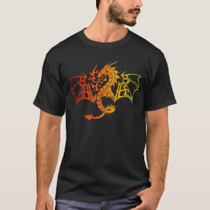 Dragon T Shirt