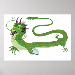 Dragon_Tabe_T poster