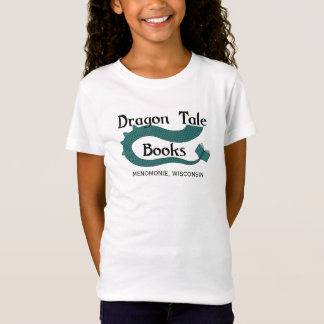 Dragon Tale Bokar T Shirt