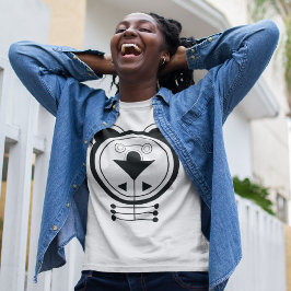 Dragon Tatsu Zodiac-tecken T Shirt