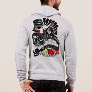 Dragon Tattoo T Shirt