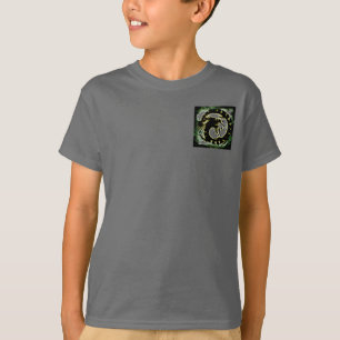 Dragon Tee