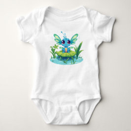 Dragon Toad T Shirt